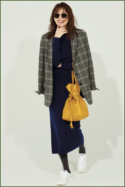 新百伦运动鞋怎么搭配好看,新百伦鞋型搭配什么裤子