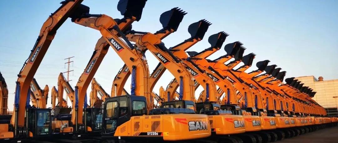 挖掘机挣钱渠道,挖掘机赚钱模式