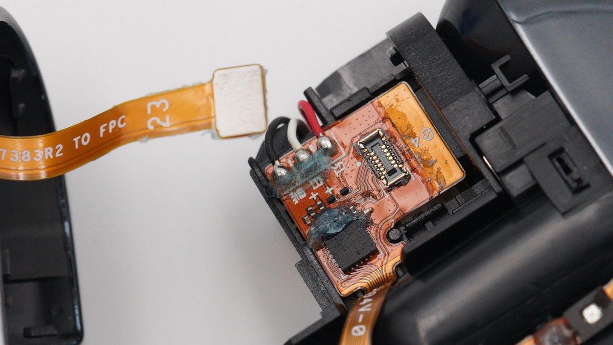 小米耳机flipbudspro拆装,小米flipbudspro耳机查找