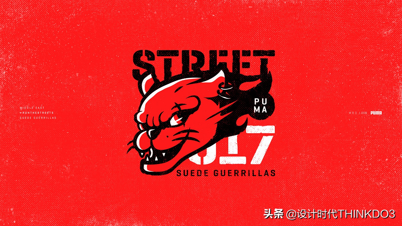 彪马puma创意视频,彪马puma品牌设计