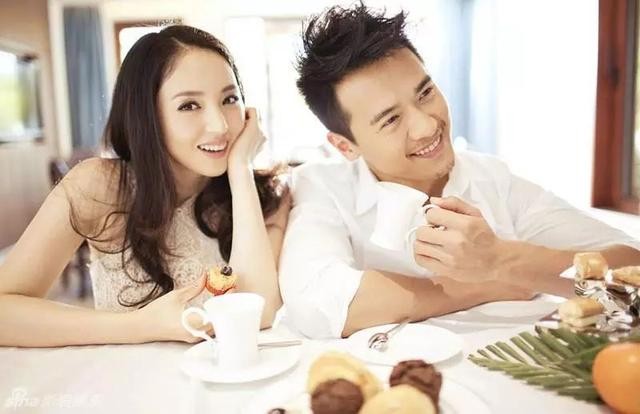 “高富帅”高云翔:自己种的“恶果”,终究要自己尝