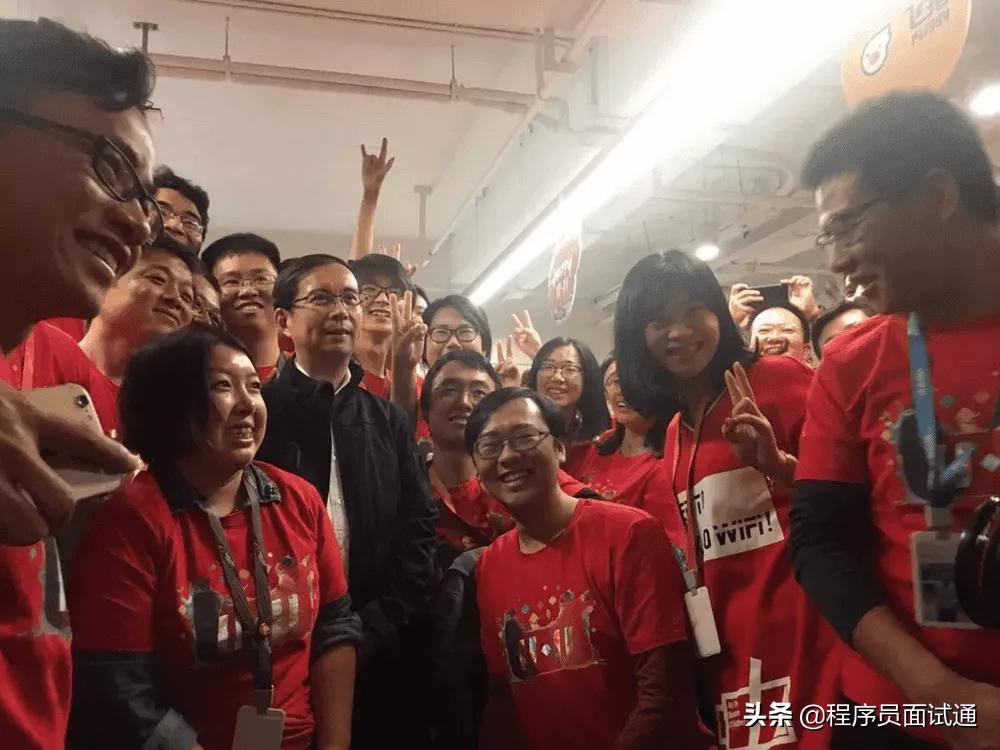 圣司：我的前端成长之路，内观自在，外观世音，追寻内心平静