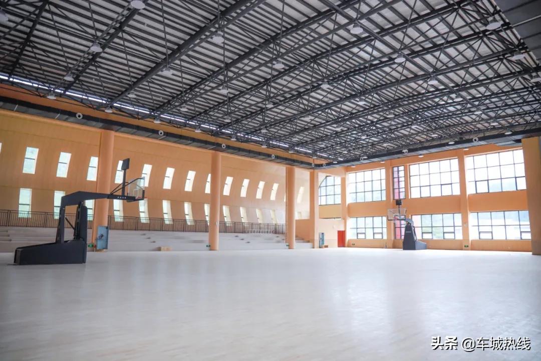 湖北十堰新建一所学校,十堰即将建的学校