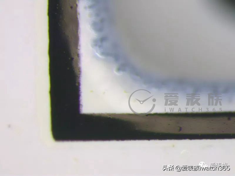 5千元到手的珐琅表做工几何？显微镜下的精工Seiko鸡尾酒