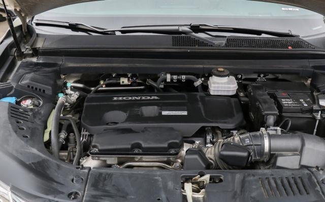 30万公里本田urv车主真实感受,喜提23款本田urv