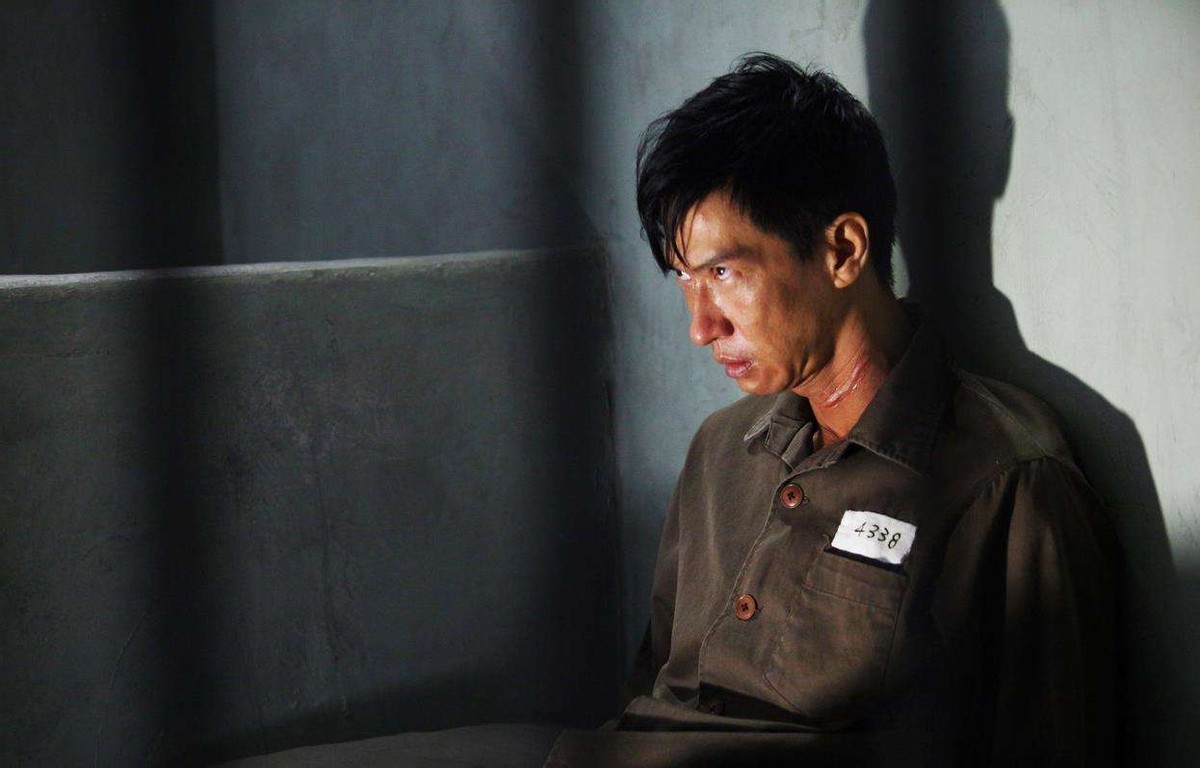 香港影坛演技最好的10位男配,香港演员反派演技炸裂瞬间