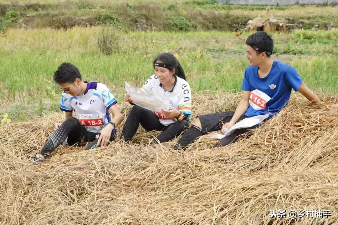 南粤古驿道拍摄后记,2018南粤古驿道展示