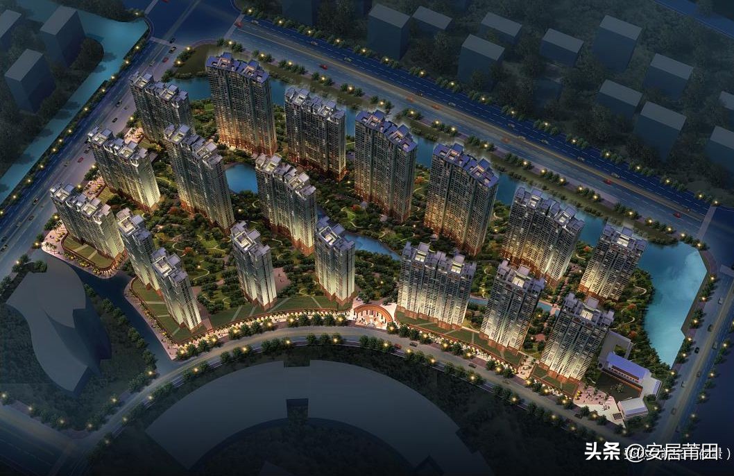 一周楼市：棠霞地块正荣速度开工，NBL莆田赛区火热打响中