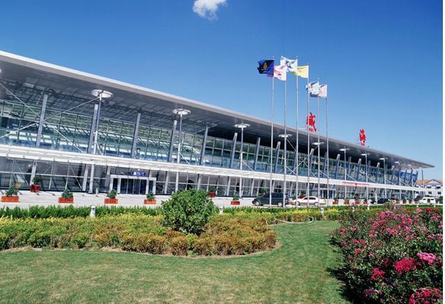 山东机场客流量,山东各机场客流量排名