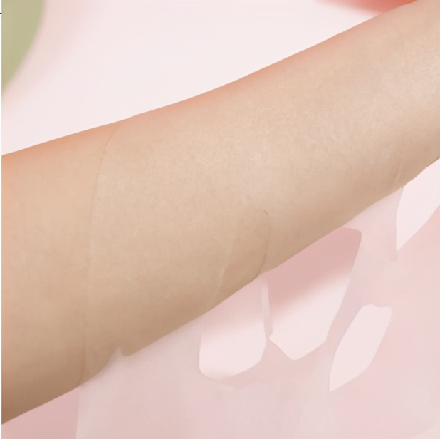 季泉彩虹补水面膜多少钱,季泉正品专卖店面膜