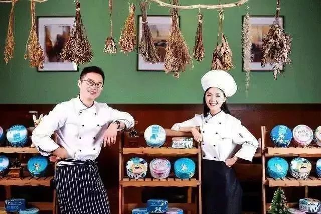 曲奇中的爱马仕“空降”南京!买一赠一刷爆全网!