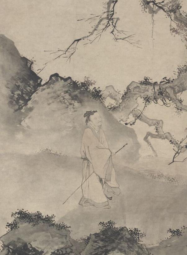 策杖,策杖的解释方法