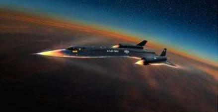 黑障热障音障是什么意思,热障音障黑障的基本概念