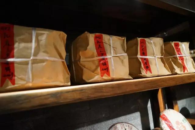 在网上真的难买到好茶,为什么在网上买不到好茶