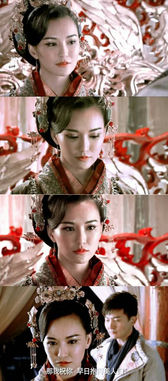 龙门镖局盘点恭叔的前女友,龙门镖局恭叔前女友大盘点