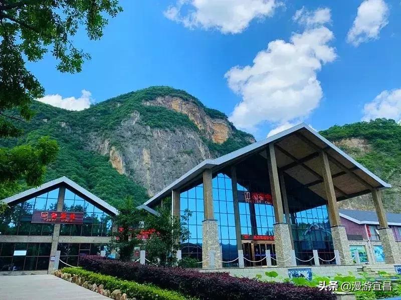 宜昌恩施旅游攻略最佳路线,宜昌至重庆三峡游轮旅游攻略