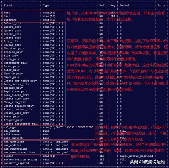 一文看懂mysql,一文读懂linux内存管理