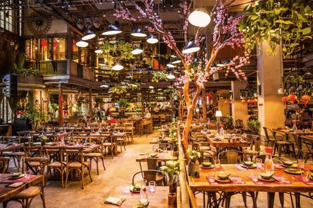 广州白云5号停机坪胡桃里,白云五号停机坪胡桃里音乐酒馆