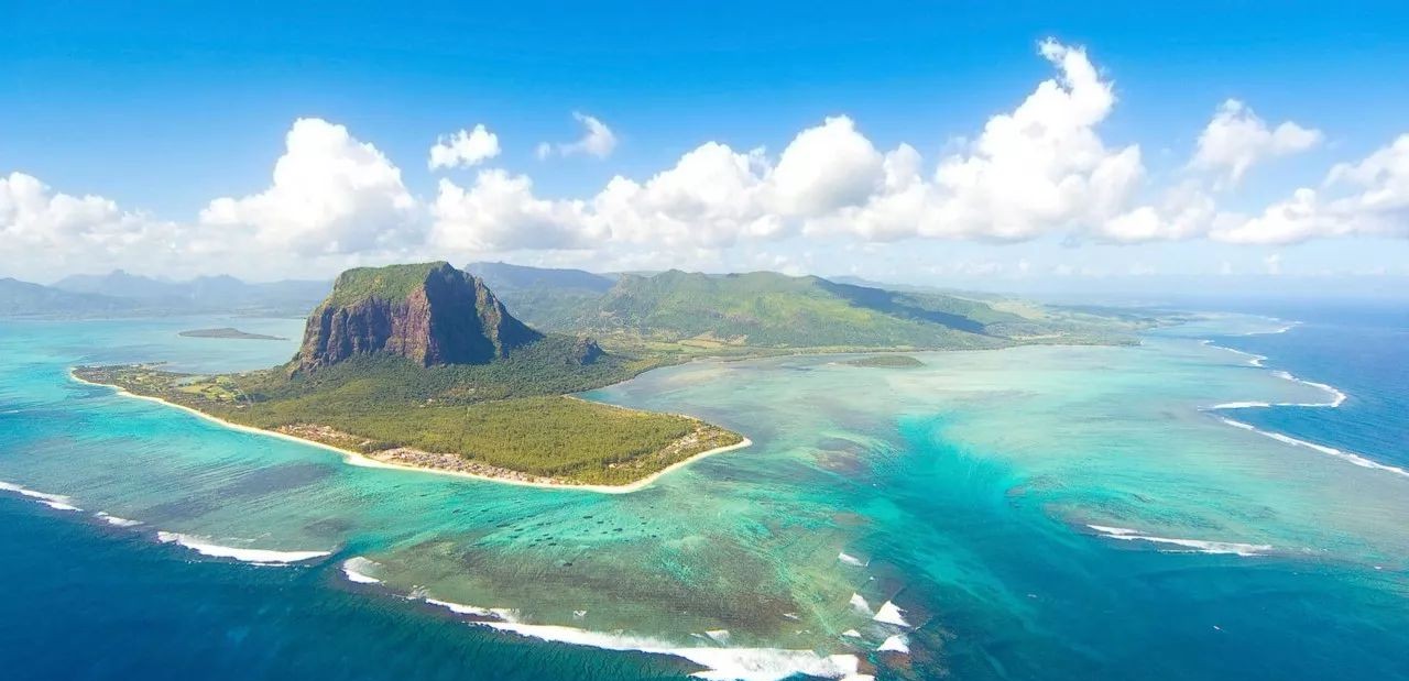 2019中国护照最新免签、落地签攻略，拎包就走！（上篇）