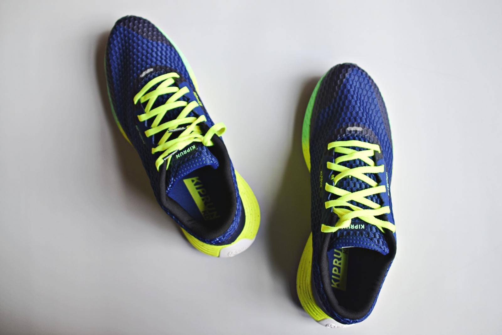 迪卡侬kiprunultralight,迪卡侬跑鞋kiprunkd500测评