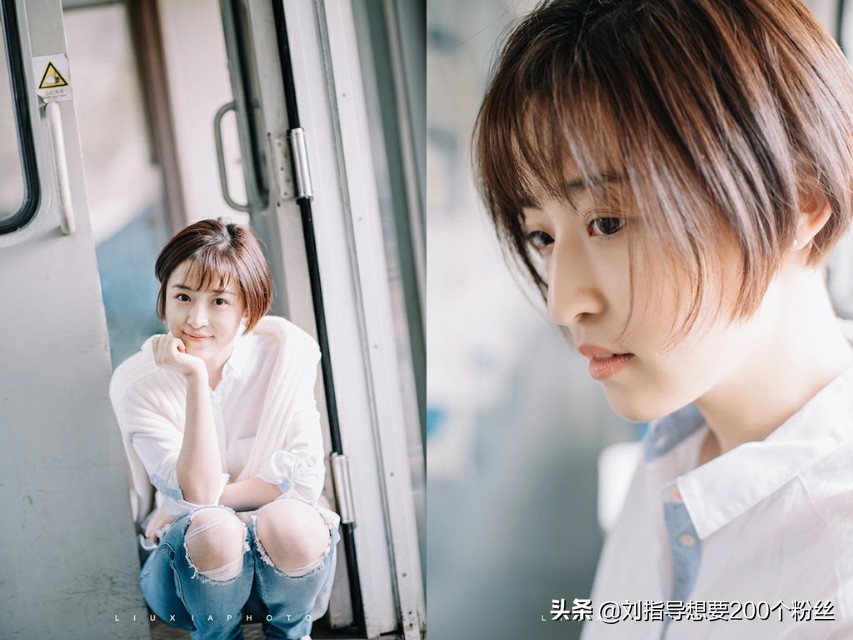 足球女主持人杨茗茗,体育足球主持人杨茗茗