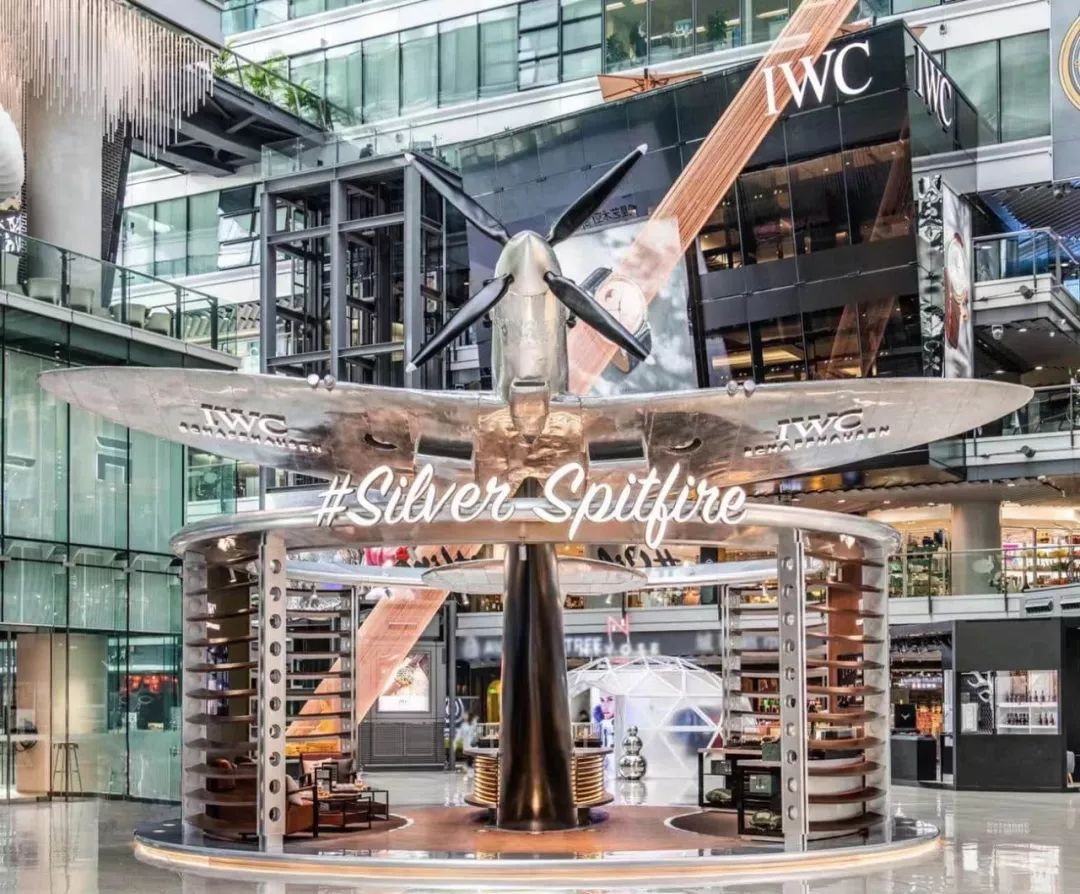 iwc万国表为什么突然不走,iwc万国表翻新