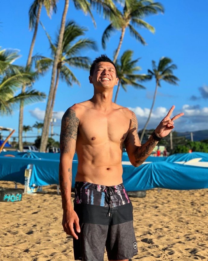 余文乐穿搭理想型,余文乐的穿搭风格搭配表