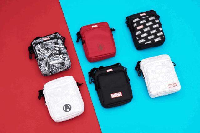 名创优品百搭包包,名创优品双肩包包推荐