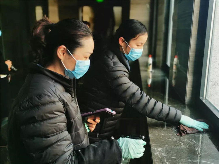 助力企业复工复产防疫工作总结,复工复产企业防疫工作