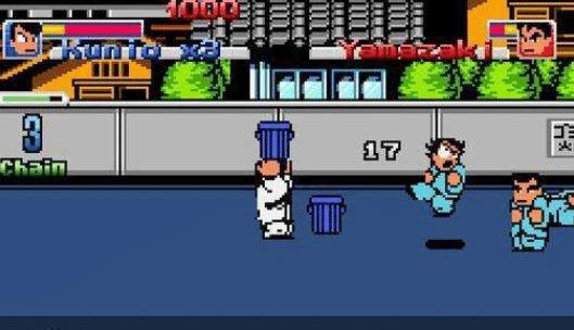 红白机公认十大好玩游戏,最好玩的红白机游戏