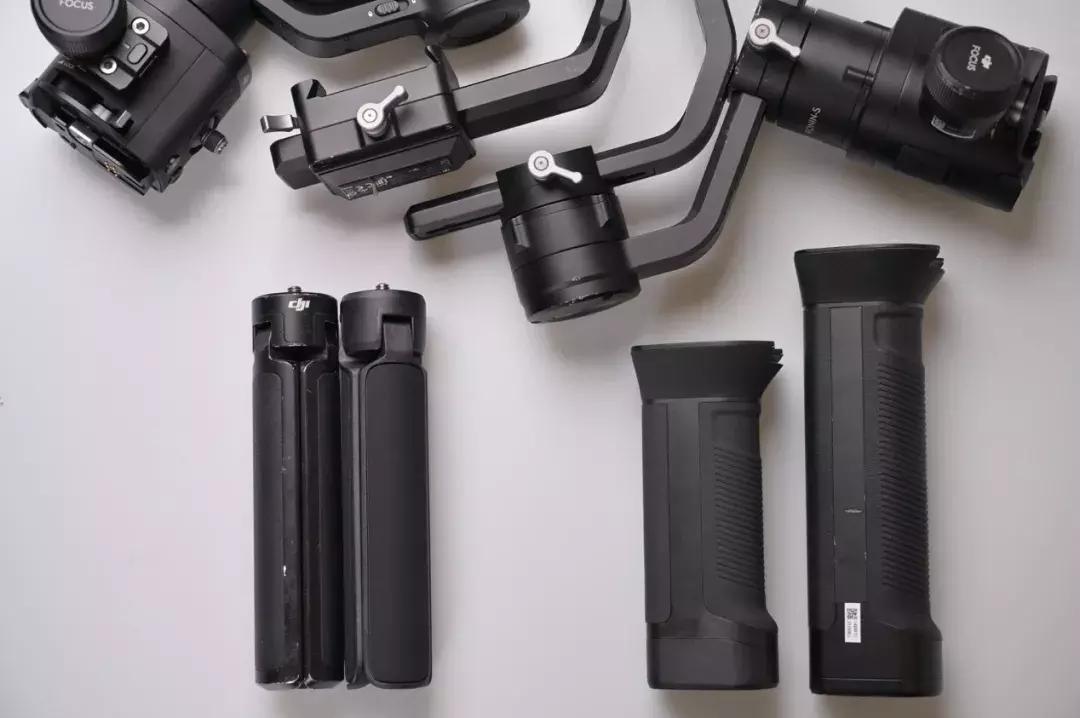 大疆如影sc基础版和标准版区别,大疆如影sc竖屏拍摄使用教程