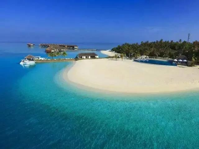 西沙群岛的美丽和富饶,西沙群岛的特殊