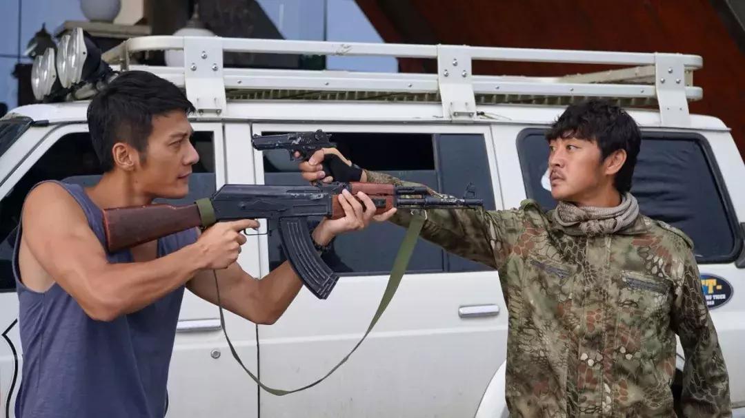 像赵达这样的“野蛮室友”，请先给我来一打！