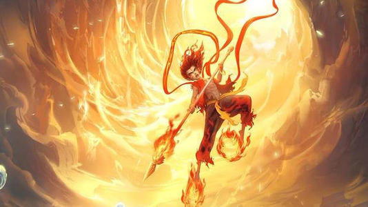 电影哪吒之魔童降世片段感人,新版电影哪吒之魔童降世心理解析