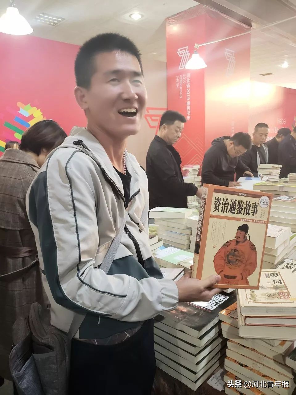 河北石家庄真实景象,石家庄现在景象