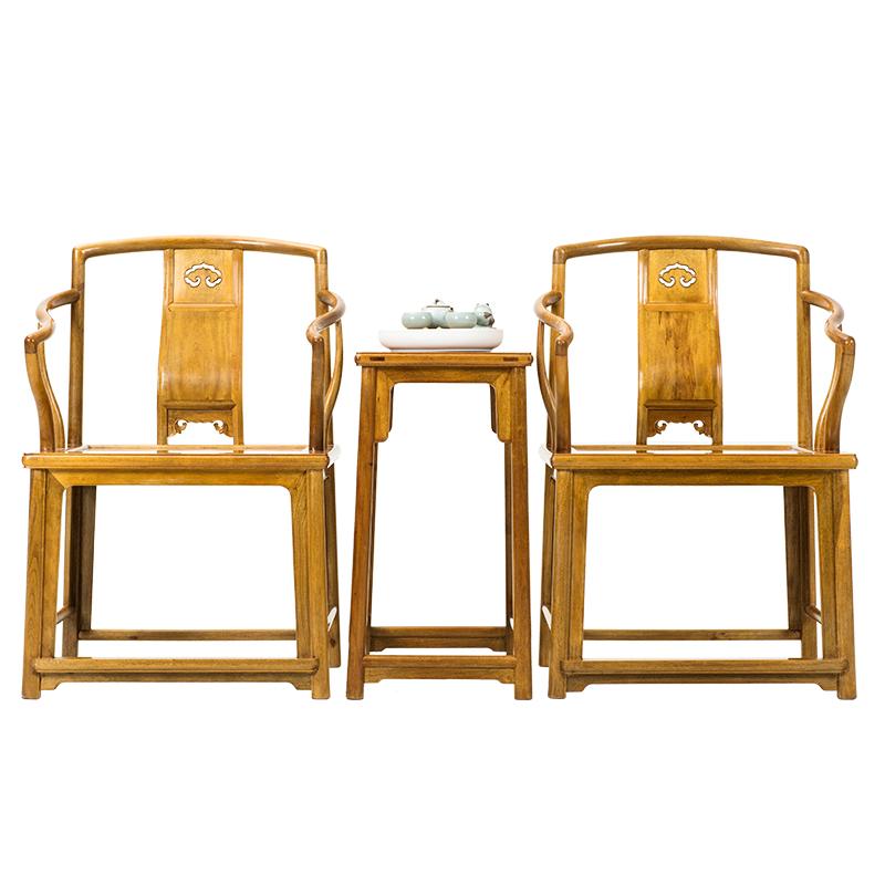 金丝楠木家具6件套价位,金丝楠木家具的风水讲究