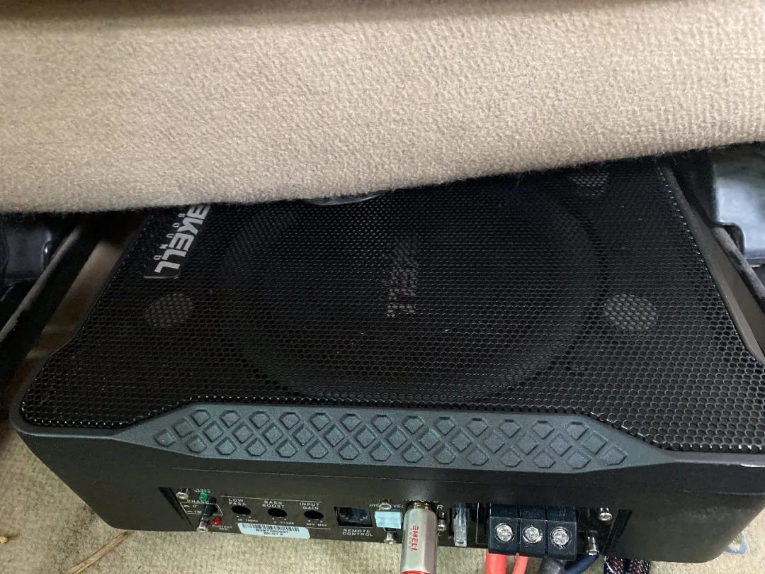 超薄低音炮而已，凭什么可以撬动门店新流量板块？