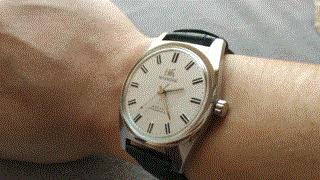 4款小众男表上手体验千元至百元男人饰品大叔研究社