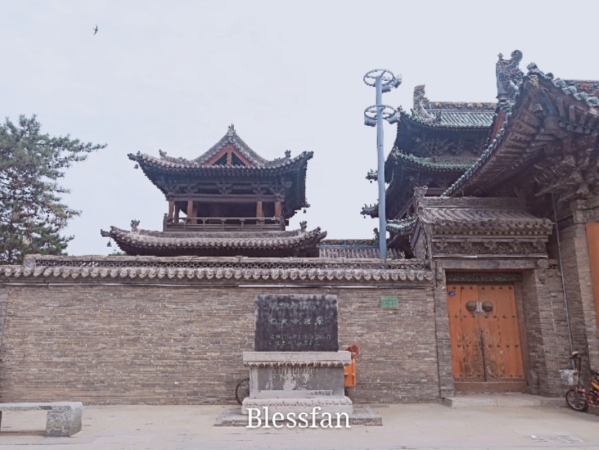 晋中榆次老城收门票吗,晋中榆次老城景区