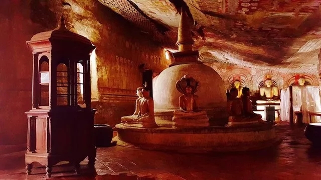 旅游攻略7月斯里兰卡,旅游攻略斯里兰卡旅游