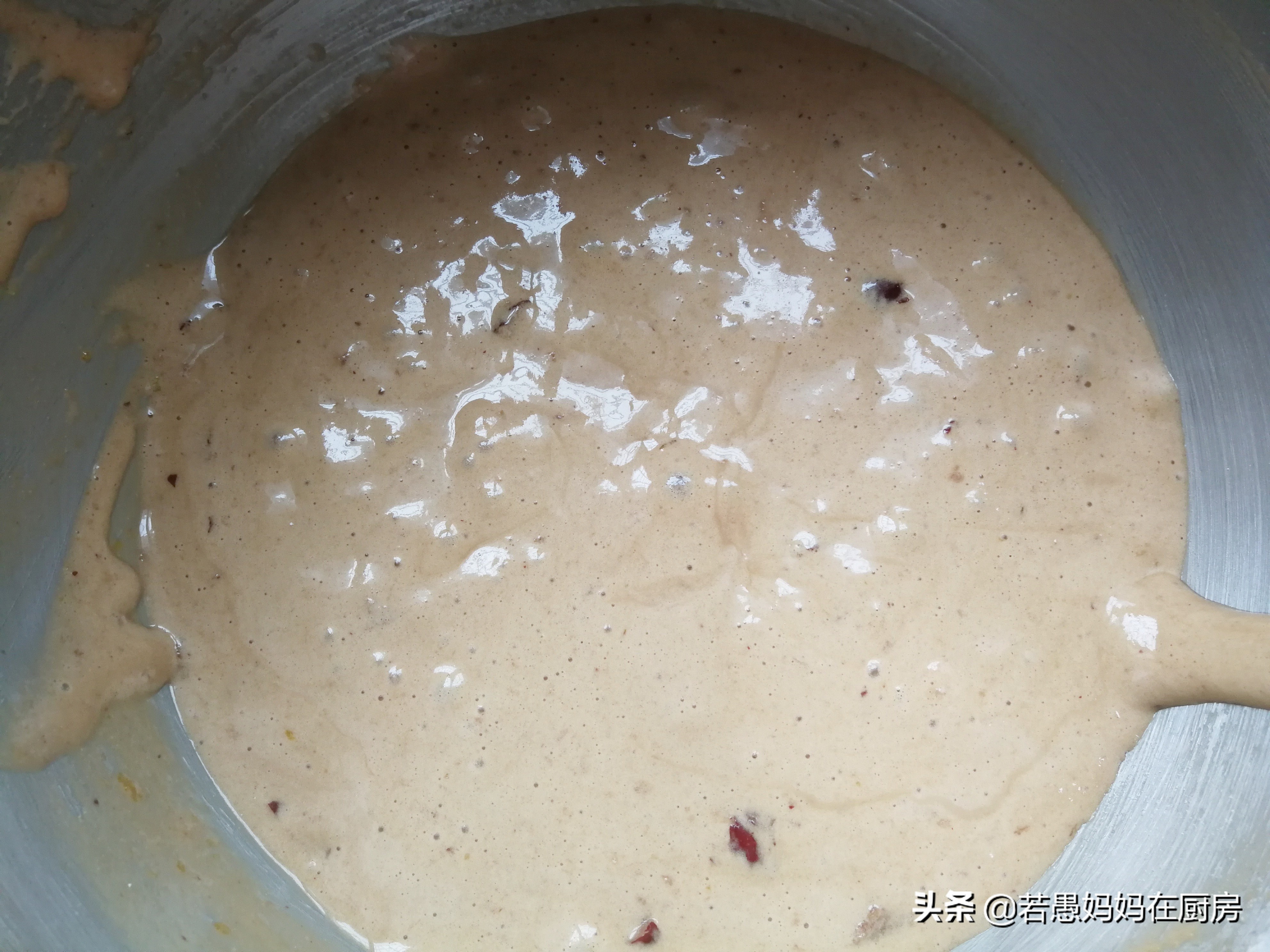 想吃蛋糕不用买教你懒人做法,想吃蛋糕不用买自己在家就能做