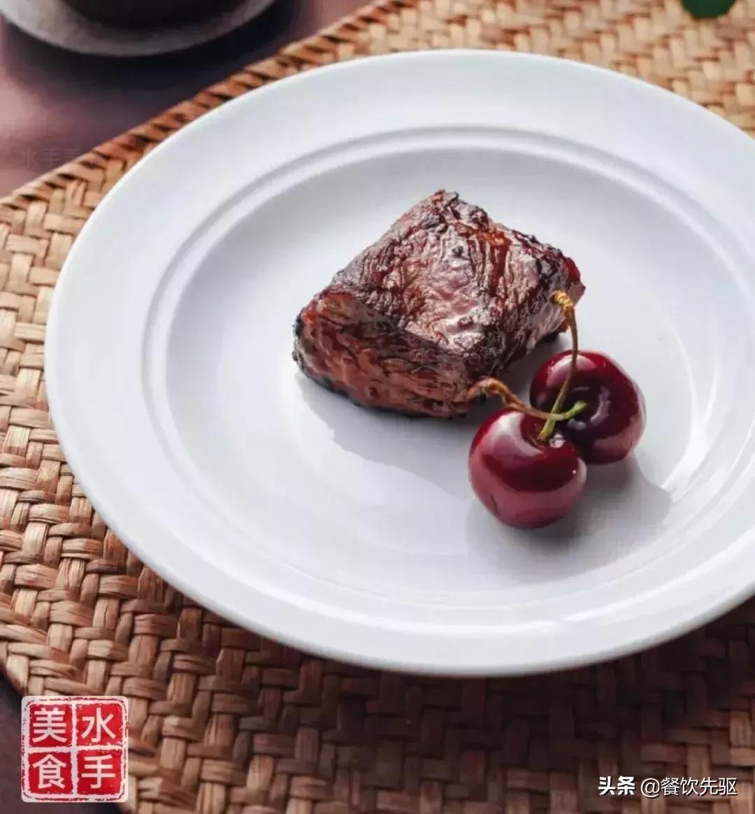 厨房打荷的正确步骤,厨房打荷教学