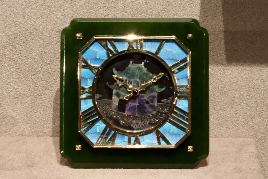 趣看文物绿松石龙,趣看博物馆怎么样