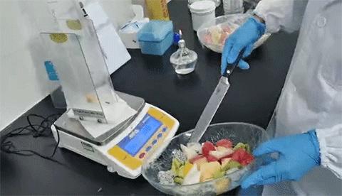 超火的鲜切水果能放心食用吗,鲜切水果真的不好做吗