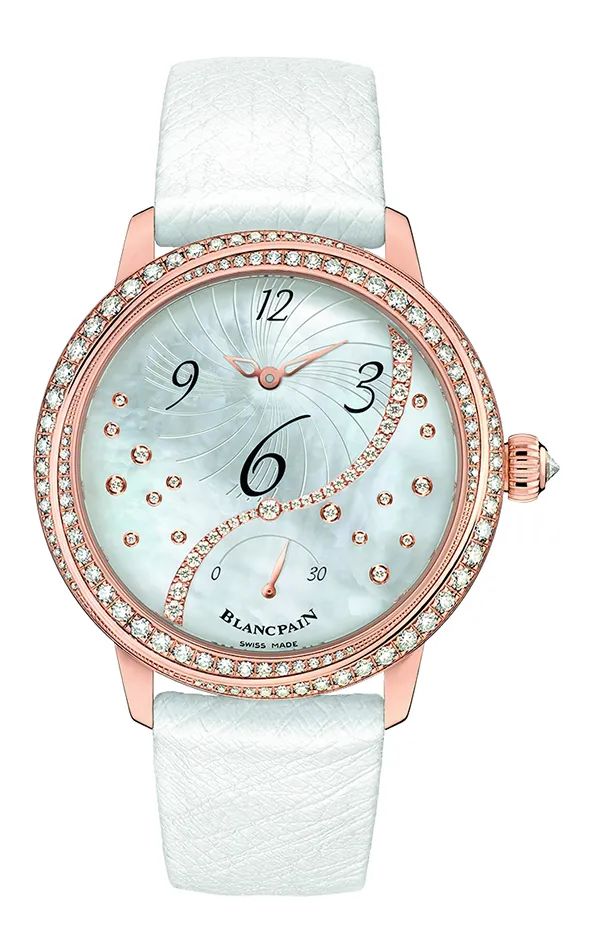 RR·TRENDS|与“礼”一起，共赴挚爱七夕