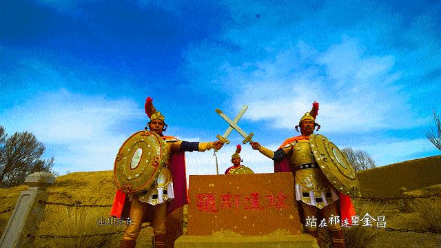 甘肃省金昌市的最新规划,甘肃沙漠城市