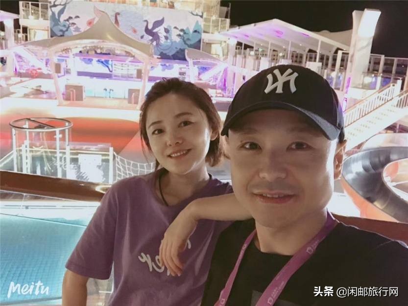 世界梦号邮轮攻略3天2晚,世界梦号邮轮狂嗨6天