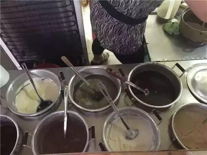 广州地铁十八号线沿线美食,坐地铁去哪里找美食