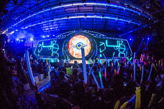 qq飞车十年发展史,2019年qq飞车人数统计