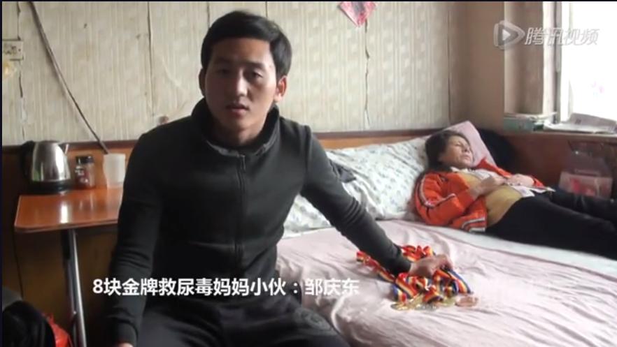 高校新势力|队长兼职教头黑高联的“功率达人”姜文博